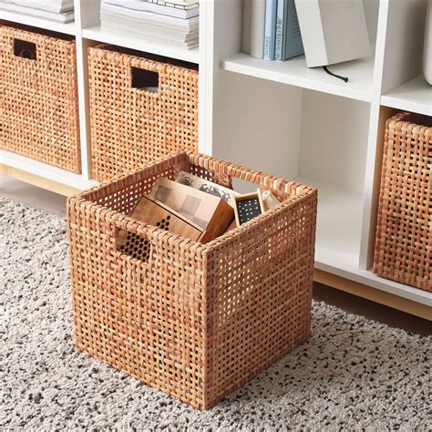 Storage Boxes & Baskets 